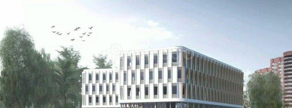 Офис, 113 м2 Санкт-Петербург - изображение 2