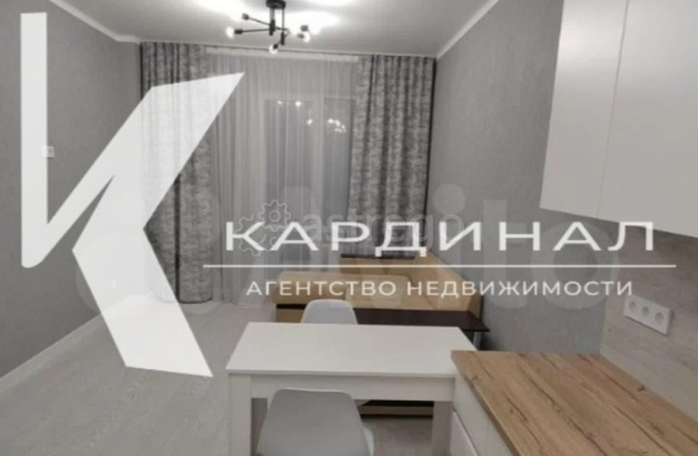 1-комн. квартира, 43 м2, 5/17 эт. Старый Оскол - изображение 5