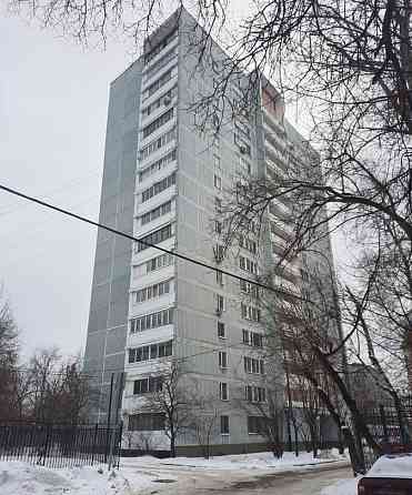 Комната, 11 м2, 4/16 эт. Москва