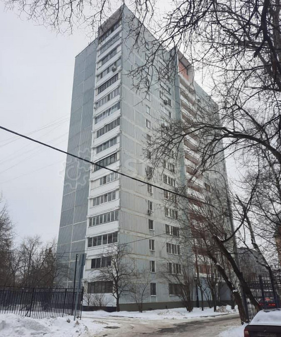 Комната, 11 м2, 4/16 эт. Москва - изображение 3