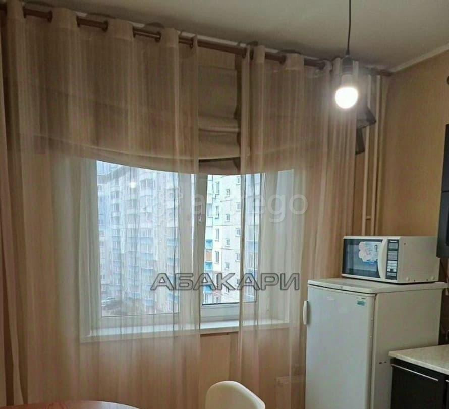 2-комн. квартира, 54 м2, 6/10 эт. Красноярск - изображение 7