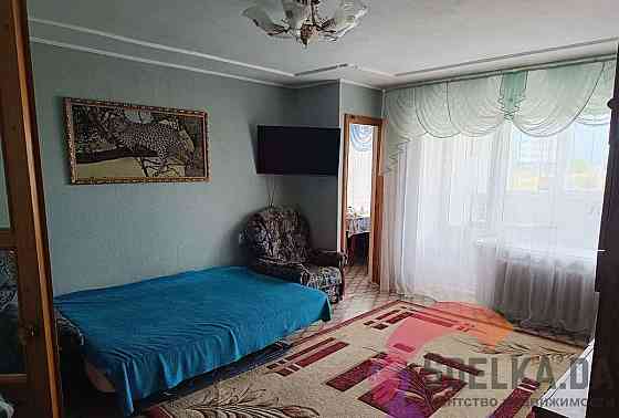 2-комн. квартира, 55.2 м2, 1/9 эт. Нефтекамск