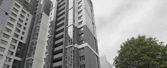 3-комн. квартира, 70 м2, 5/17 эт. Белгород