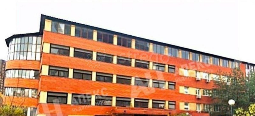 Свободного назначения, 574.6 м2 Люберцы - изображение 1