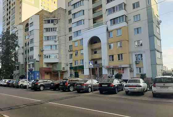 Свободного назначения, 39 м2 Белгород