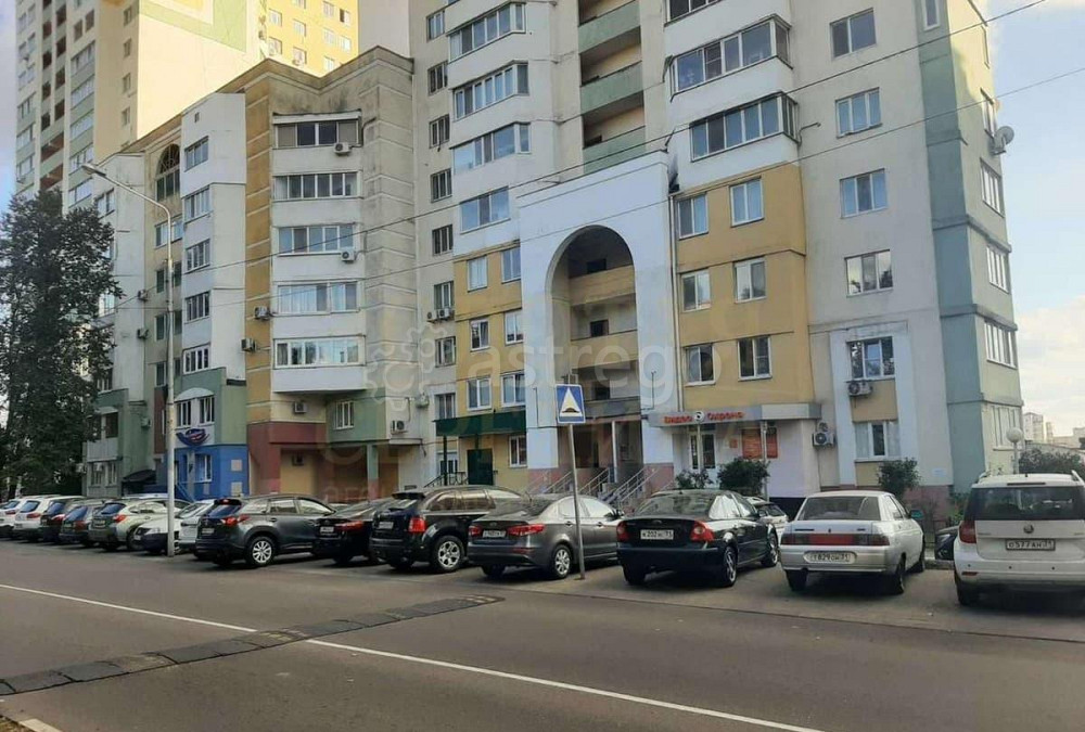 Свободного назначения, 39 м2 Белгород - изображение 5