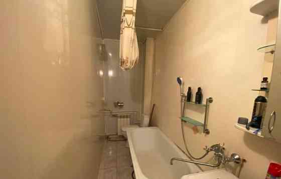 2-комн. квартира, 37 м2, 1/2 эт. Егорьевск