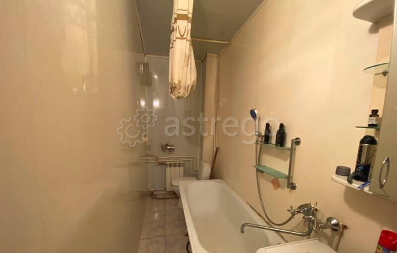 2-комн. квартира, 37 м2, 1/2 эт. Егорьевск - изображение 4