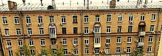 Комната, 17 м2, 1/5 эт. Москва