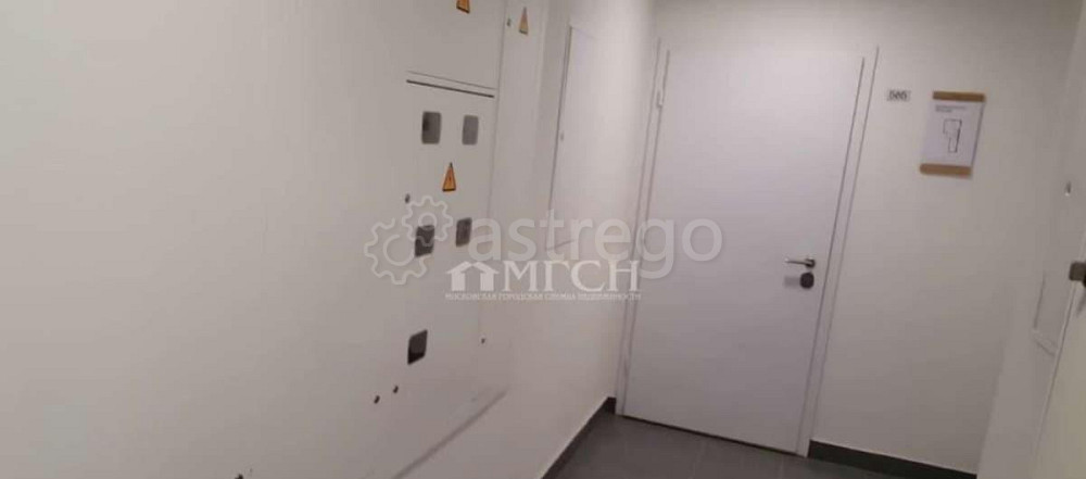 3-комн. квартира, 60.9 м2, 11/12 эт. Москва - изображение 1