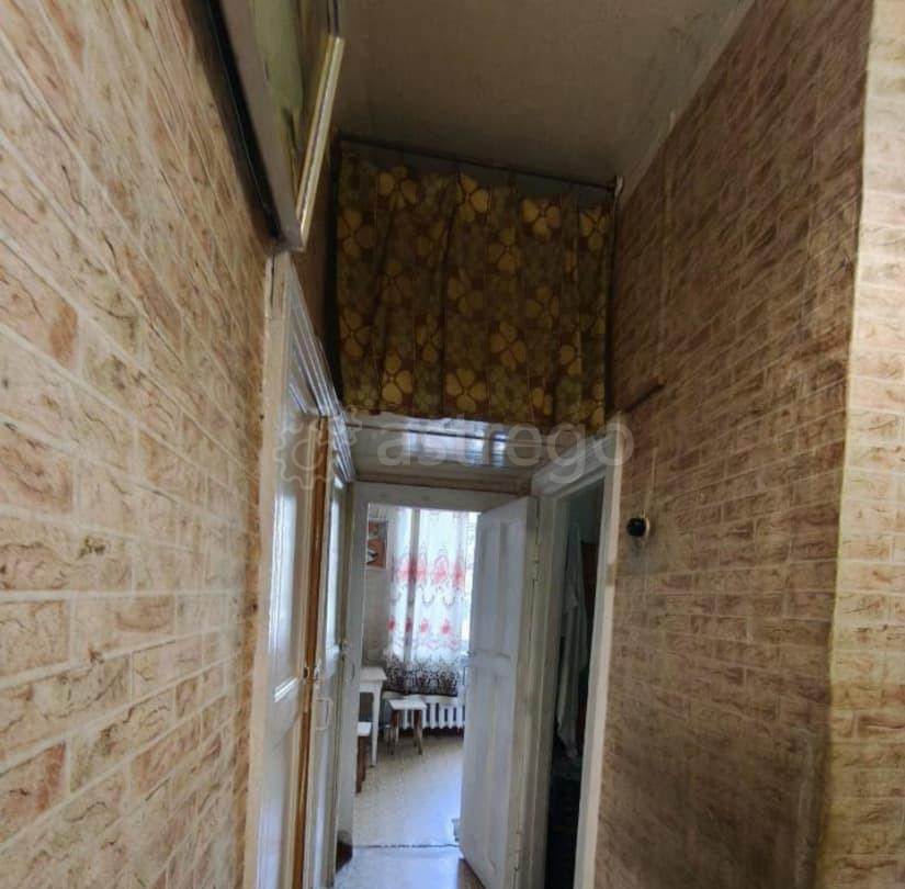 2-комн. квартира, 41.7 м2, 2/4 эт. Рубцовск - изображение 4