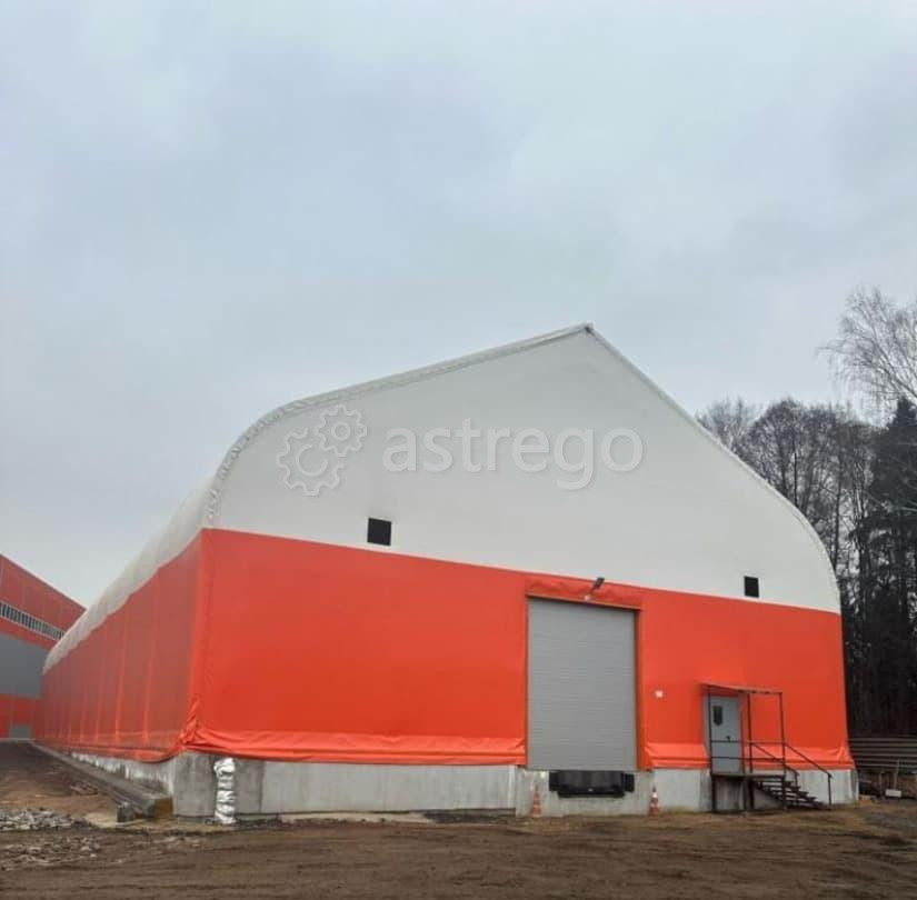 Склад, 500 м2 Балашиха - изображение 7