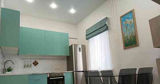 2-комн. квартира, 47.3 м2, 1/15 эт. Красноярск