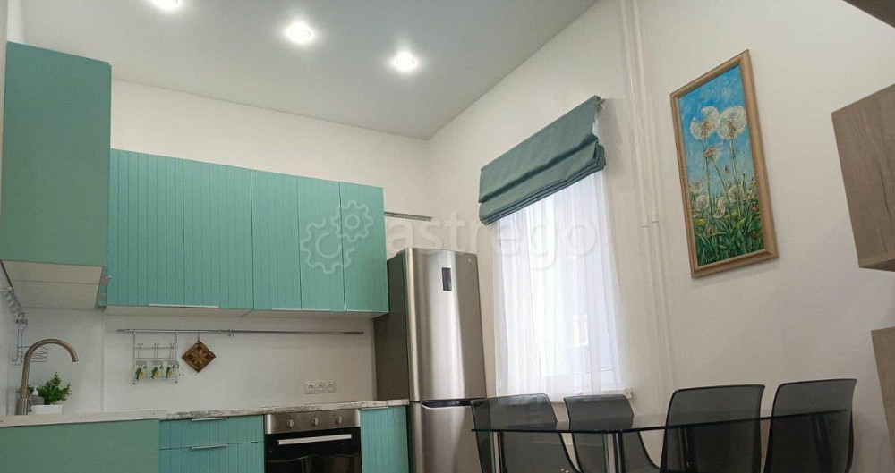 2-комн. квартира, 47.3 м2, 1/15 эт. Красноярск - изображение 2