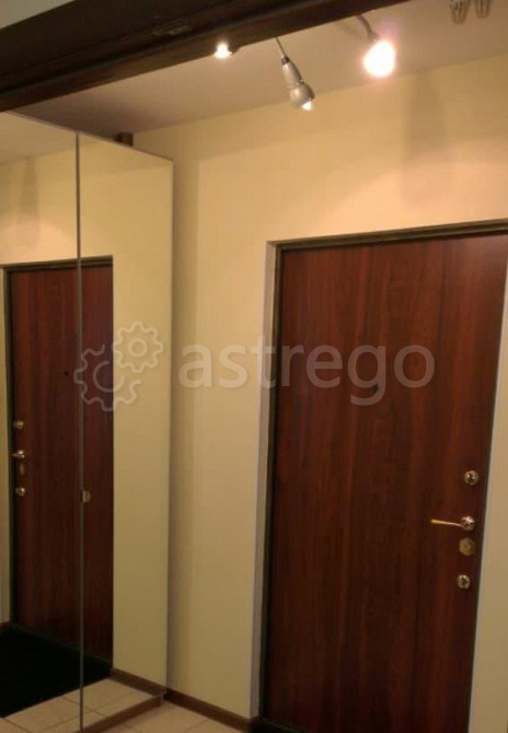 Студия, 45 м2, 6/16 эт. Москва - изображение 2