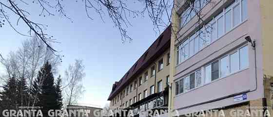 1-комн. квартира, 32 м2, 3/5 эт. Дивногорск