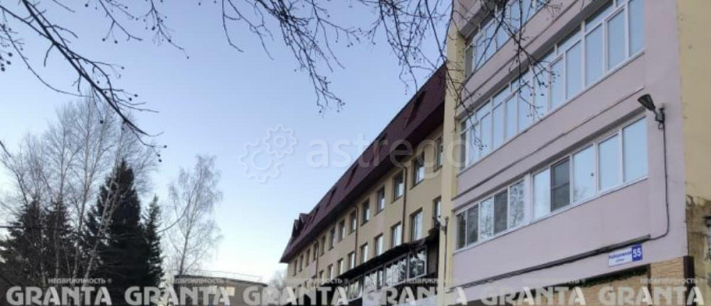 1-комн. квартира, 32 м2, 3/5 эт. Дивногорск - изображение 1