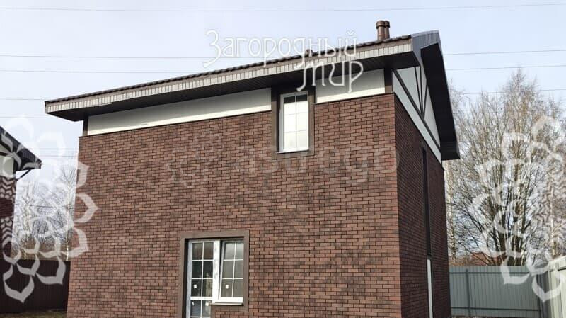 Коттедж, 134 м2 Москва - изображение 2