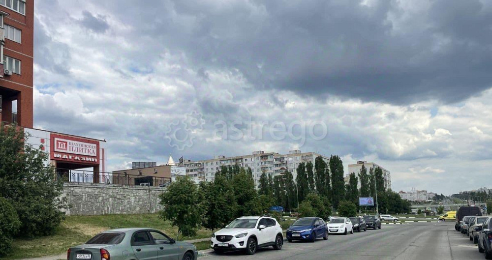 Торговое помещение, 202 м2 Старый Оскол - изображение 7