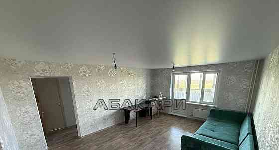 3-комн. квартира, 74 м2, 13/16 эт. Красноярск