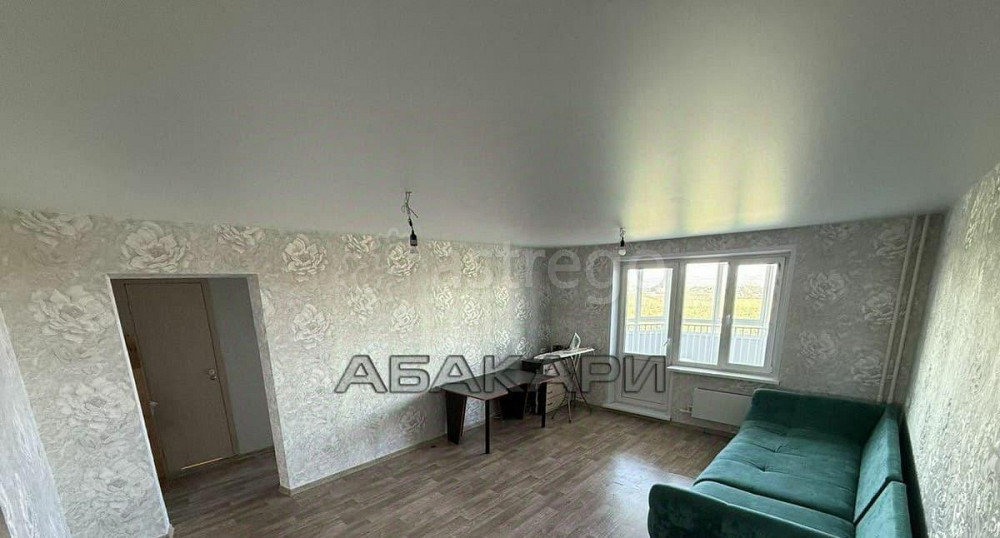 3-комн. квартира, 74 м2, 13/16 эт. Красноярск - изображение 3