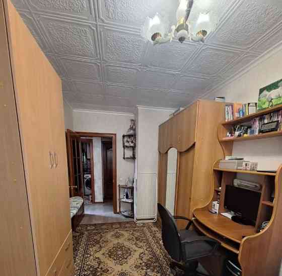 2-комн. квартира, 42 м2, 2/3 эт. Белогорск