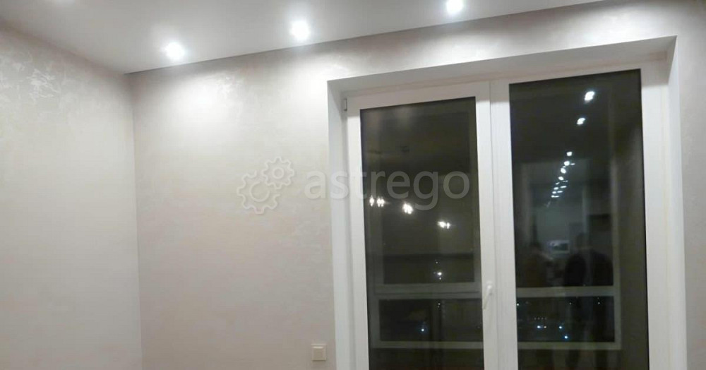 1-комн. квартира, 43 м2, 13/25 эт. Барнаул - изображение 1