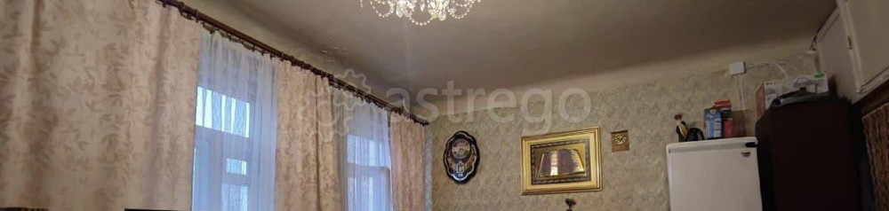 Комната, 26.6 м2, 5/5 эт. Москва - изображение 6