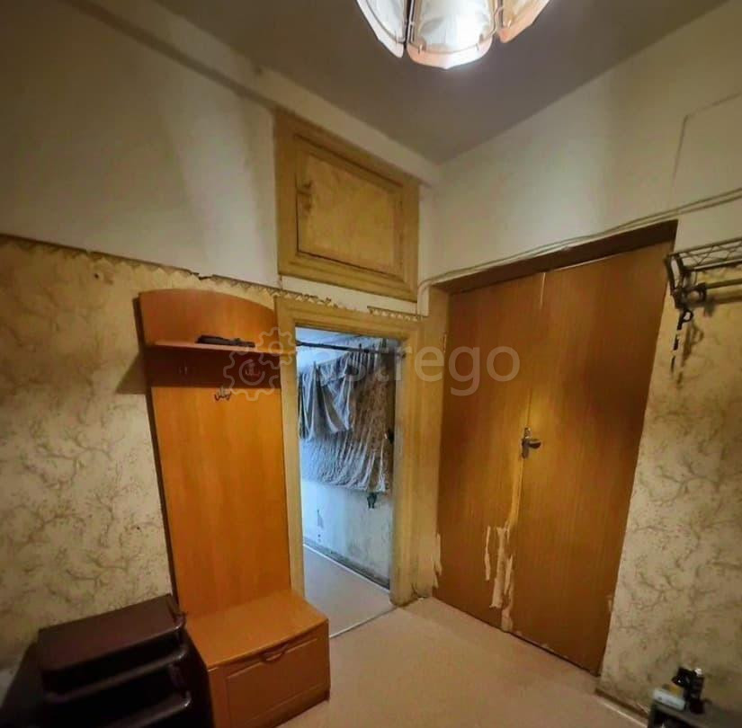 Комната, 18 м2, 1/2 эт. Электросталь - изображение 7