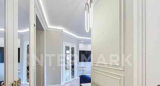 3-комн. квартира, 70 м2, 5/7 эт. Москва