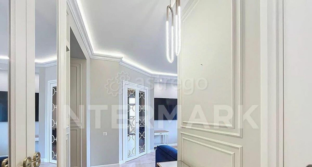 3-комн. квартира, 70 м2, 5/7 эт. Москва - изображение 2