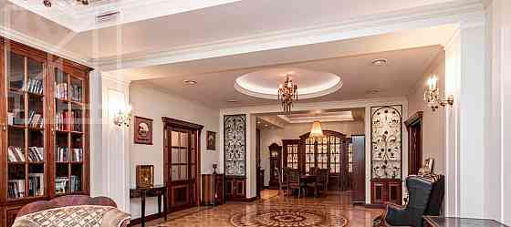 4-комн. квартира, 232 м2, 2/14 эт. Москва