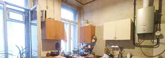 Комната, 26 м2, 4/5 эт. Санкт-Петербург