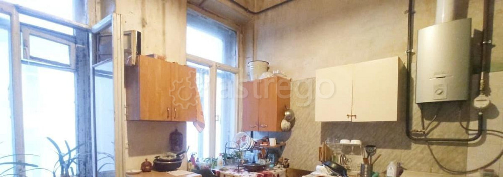 Комната, 26 м2, 4/5 эт. Санкт-Петербург - изображение 6