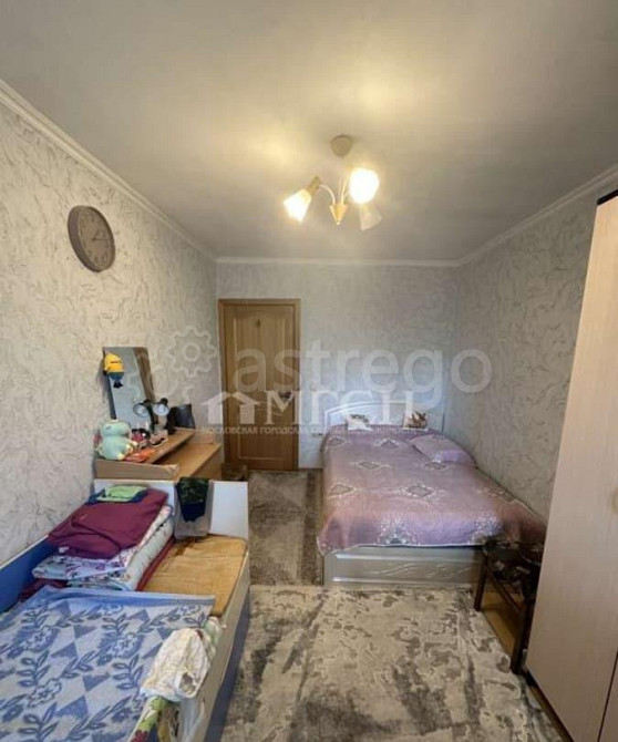 3-комн. квартира, 60.5 м2, 5/9 эт. Москва - изображение 2