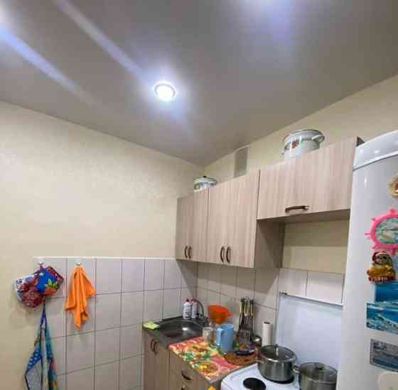 1-комн. квартира, 32.4 м2, 2/5 эт. Зеленогорск