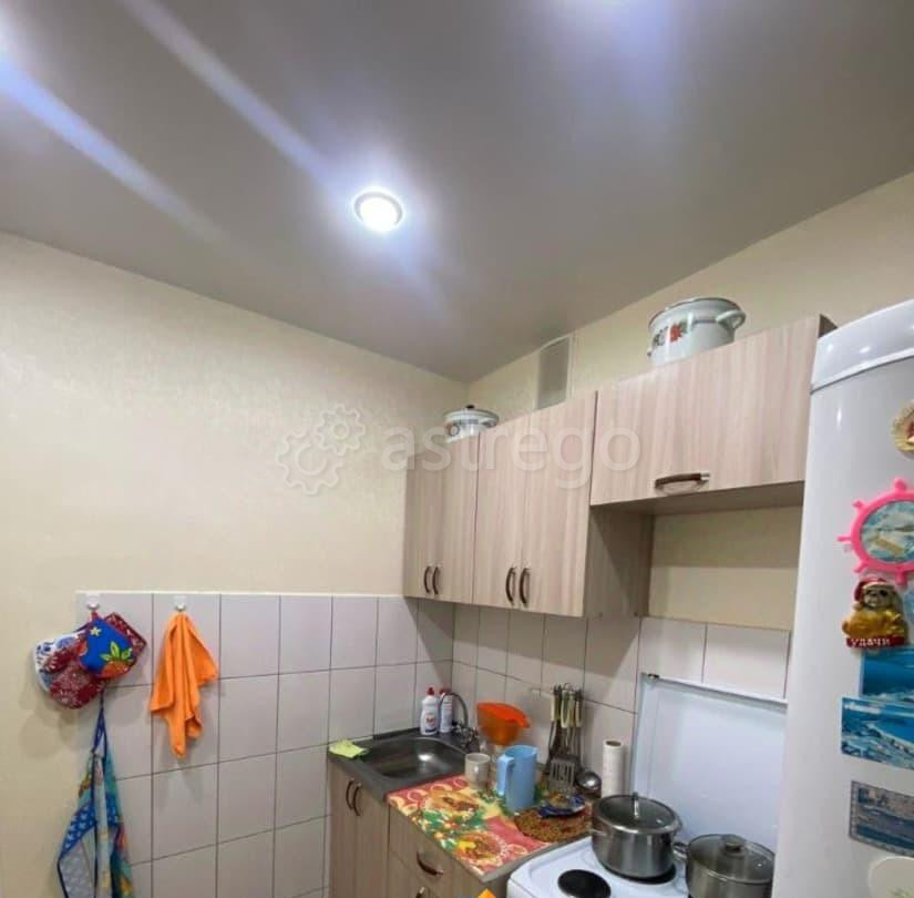 1-комн. квартира, 32.4 м2, 2/5 эт. Зеленогорск - изображение 5