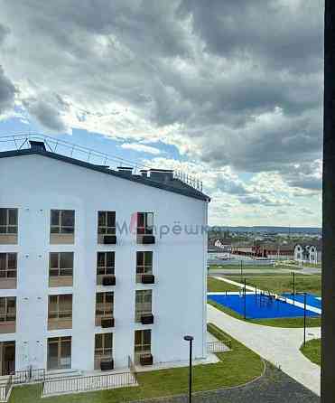 2-комн. квартира, 55.8 м2, 3/4 эт. Разумное