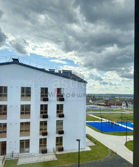 2-комн. квартира, 55.8 м2, 3/4 эт. Разумное - изображение 5