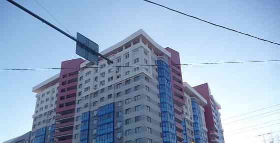 Студия, 28 м2, 4/16 эт. Барнаул