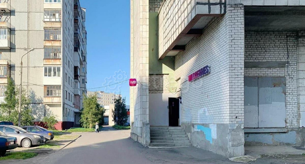 Свободного назначения, 100 м2 Северодвинск - изображение 7