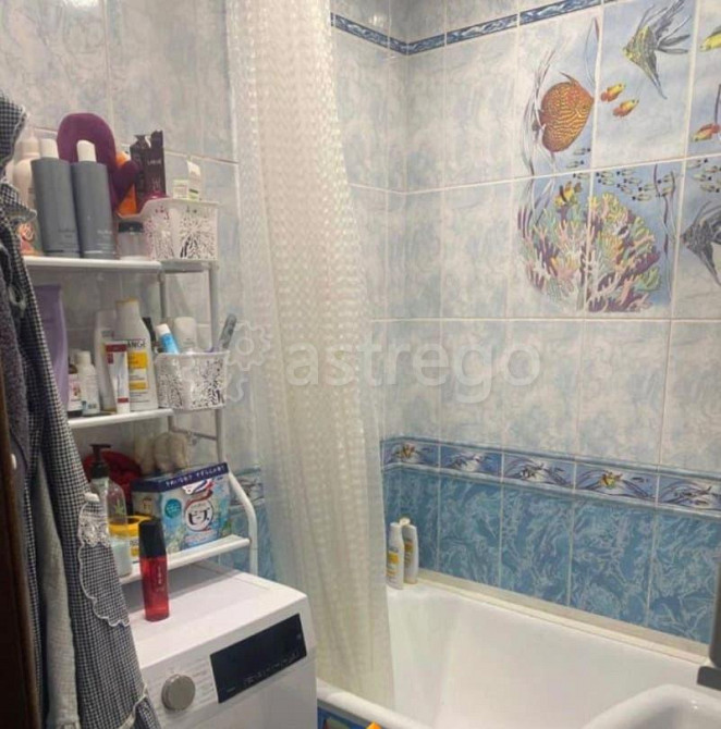 Комната, 9.2 м2, 8/9 эт. Москва - изображение 1