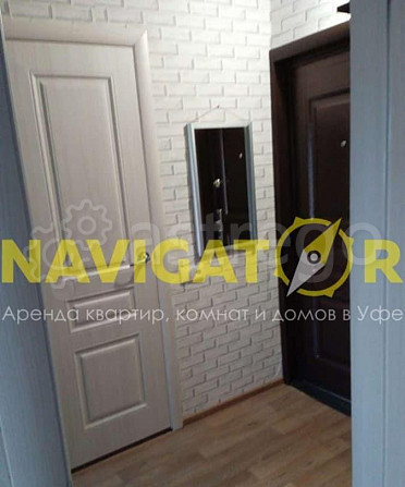 1-комн. квартира, 34 м2, 7/9 эт. Уфа - изображение 10