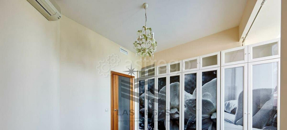 4-комн. квартира, 150 м2, 10/24 эт. Москва - изображение 4