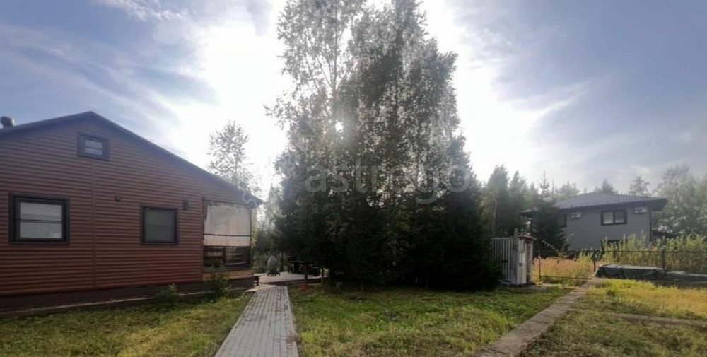 Дом, 62 м2, 8 соток, 1 эт. Москва - изображение 7
