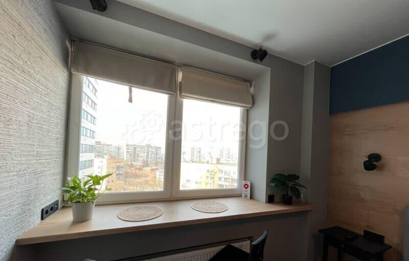 Студия, 20 м2, 10/17 эт. Королев - изображение 3