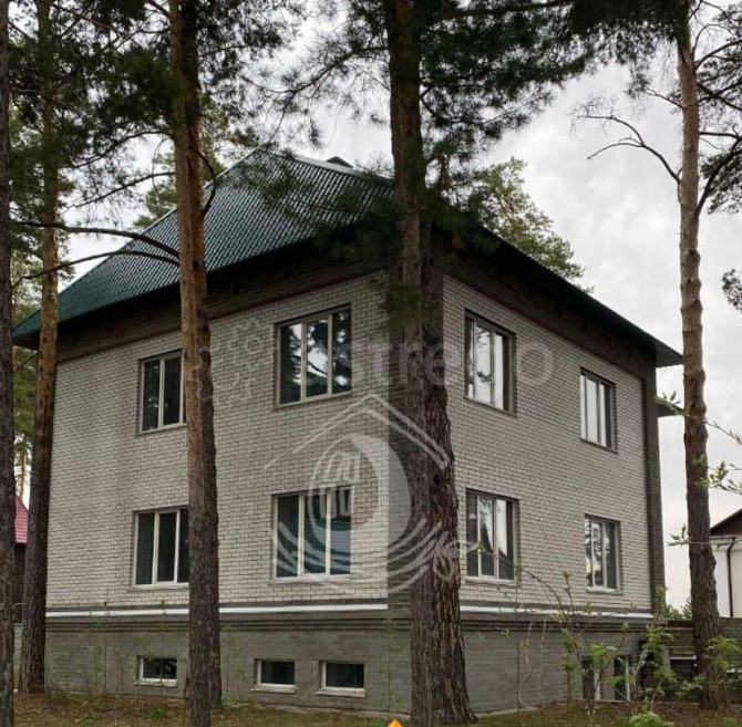 Дом, 550.9 м2, 11 соток, 2 эт. Барнаул - изображение 1