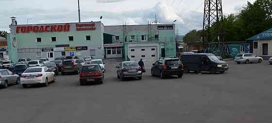 Свободного назначения, 50 м2 Красноярск