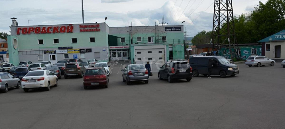 Свободного назначения, 50 м2 Красноярск - изображение 4