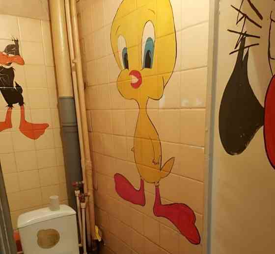 2-комн. квартира, 43.8 м2, 3/5 эт. Ачинск